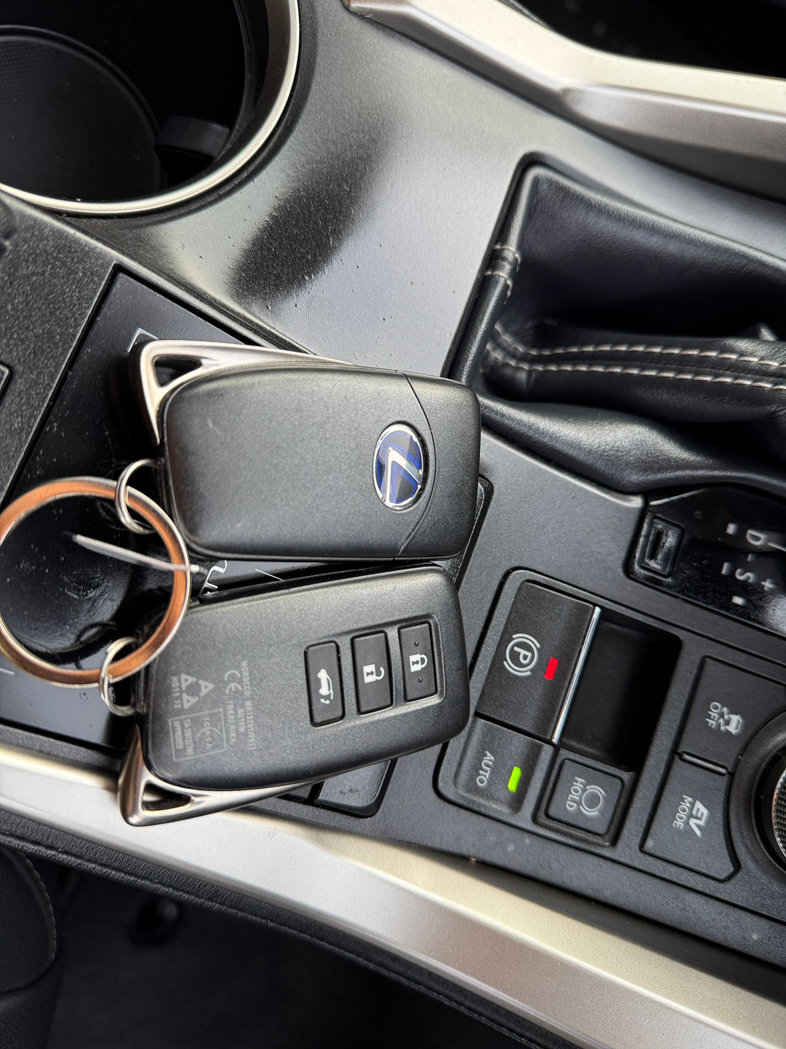 Lexus NX 300H 2020 Automatic Hybrid