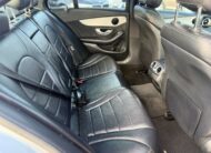 Mercedes-Benz C Class AMG Line 2014 Automatic