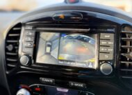 Nissan Juke Tekna 2015 Automatic