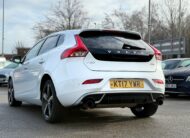 Volvo V40 R-Design Nav Plus 2017