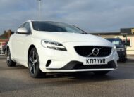 Volvo V40 R-Design Nav Plus 2017