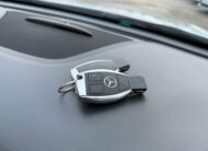 Mercedes-Benz CLA Sport 2015 2.1 CLA200 CDI Sport Automatic