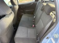 Toyota Yaris Active 2014 Hybrid Automatic