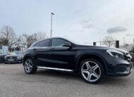Mercedes-Benz GLA AMG Line (2017) Automatic