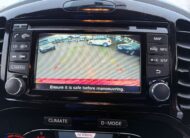 Nissan Juke Acenta Premium 2015 1.6 Petrol Automatic