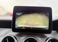 Mercedes-Benz GLA AMG Line (2017) Automatic