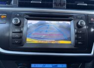 Toyota Auris Excel 2015 Hybrid Automatic