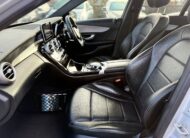 Mercedes-Benz C Class AMG Line 2014 Automatic