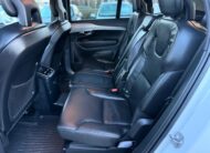 Volvo XC90 Momentum 2021 2.0 T8 11.6kWh Momentum Automatic