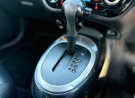 Nissan Juke Tekna 2016 Automatic