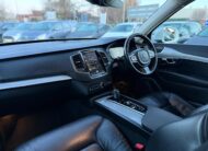 Volvo XC90 Momentum 2021 2.0 T8 11.6kWh Momentum Automatic