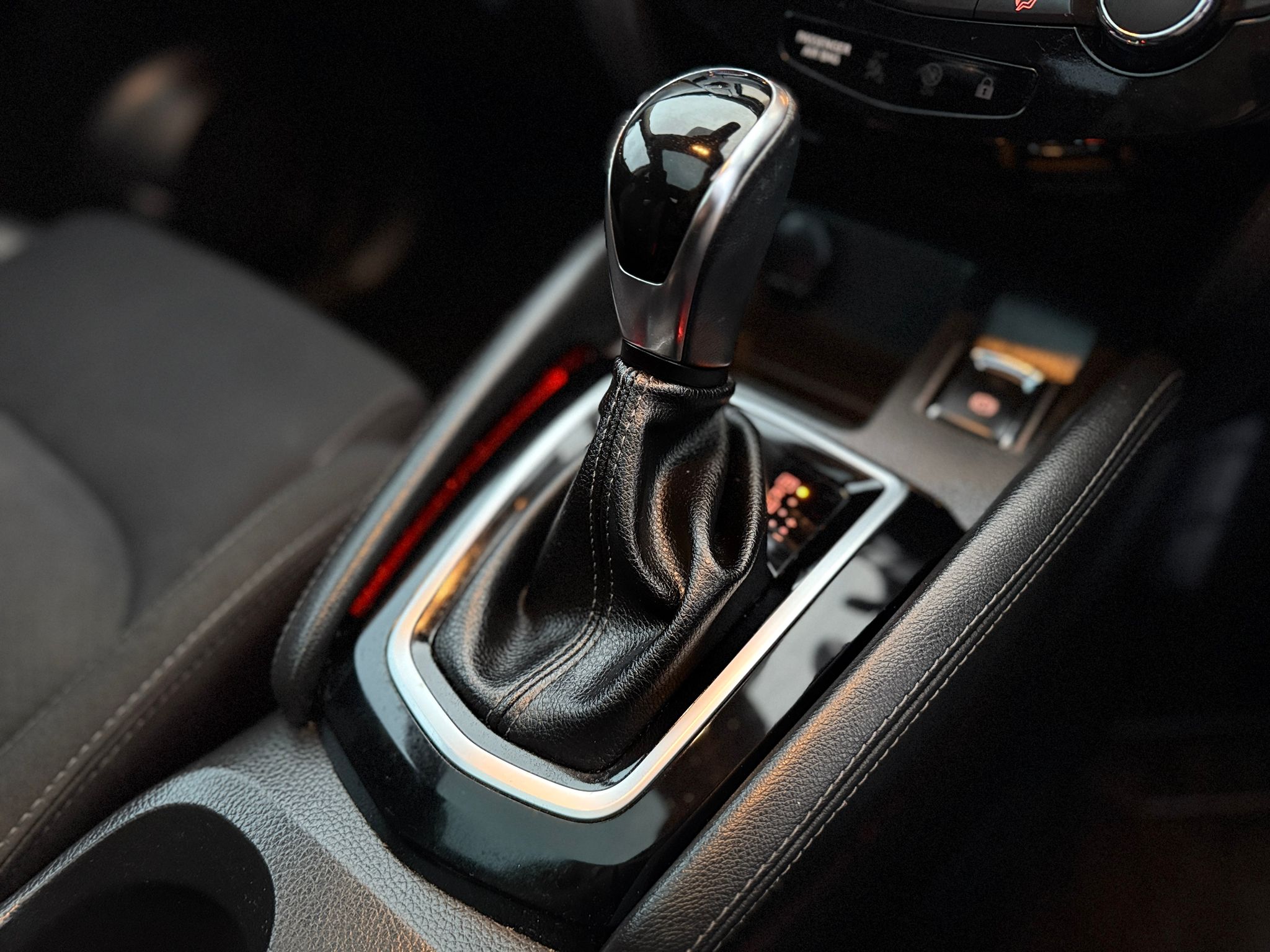 Nissan Qashqai N-Connecta 2018 1.6 dCi Diesel Automatic