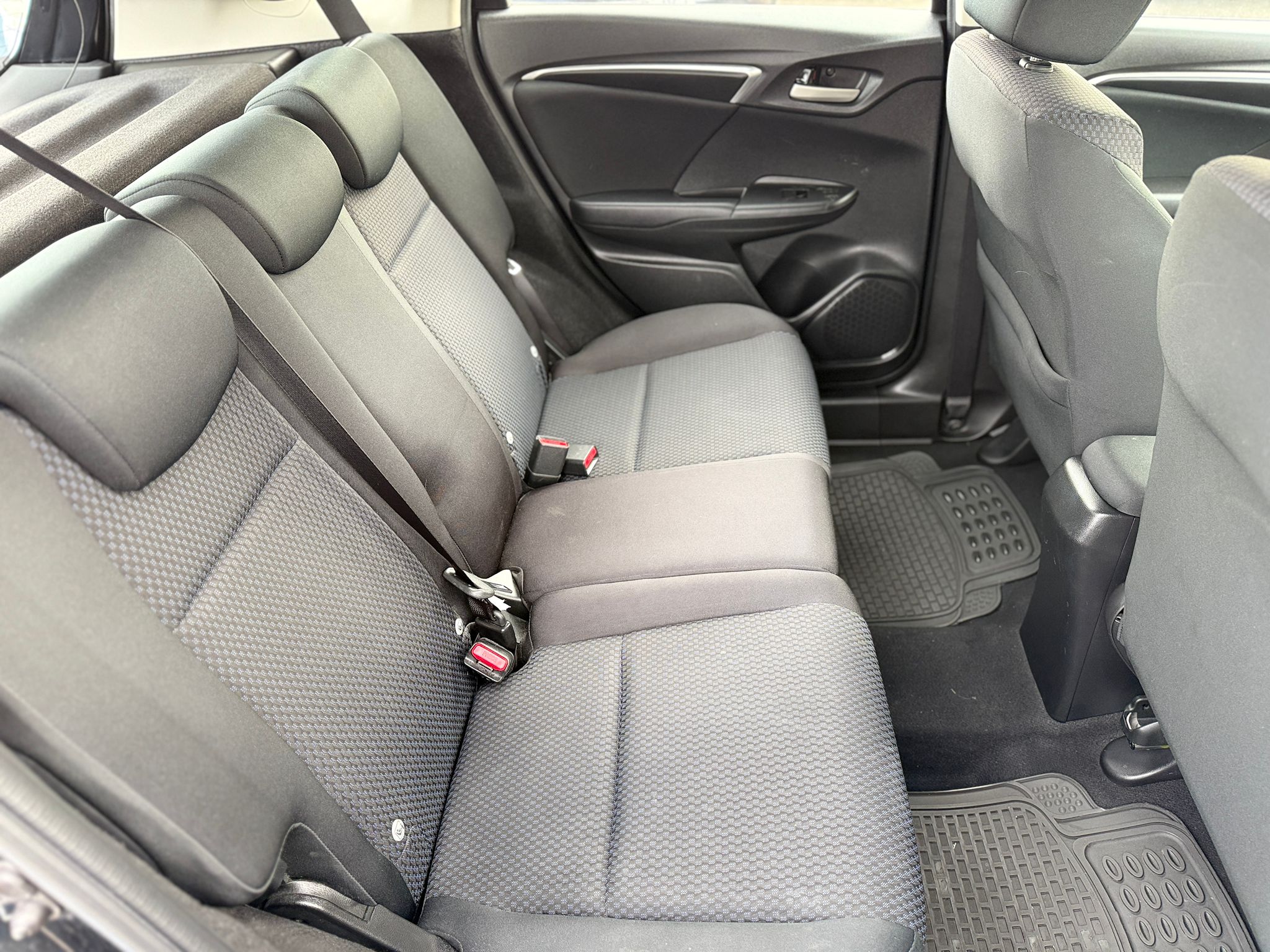 Honda Jazz SE Navi 2019 Automatic