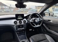 Mercedes-Benz GLA AMG Line (2017) Automatic