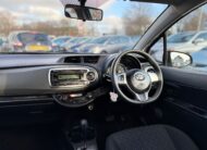 Toyota Yaris Active 2014 Hybrid Automatic