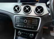 Mercedes-Benz CLA Sport 2015 2.1 CLA200 CDI Sport Automatic