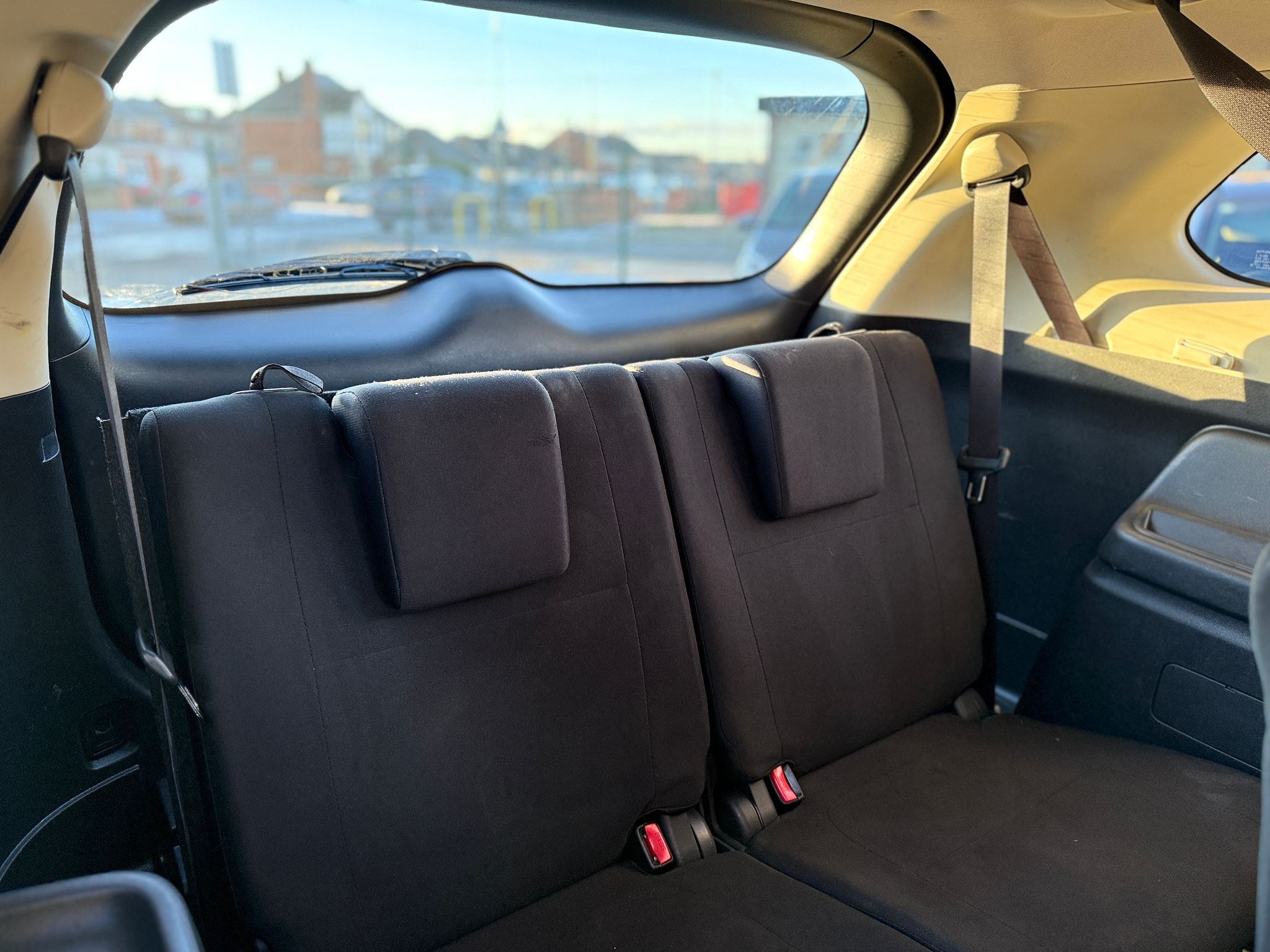 Mitsubishi Outlander 2019 Automatic