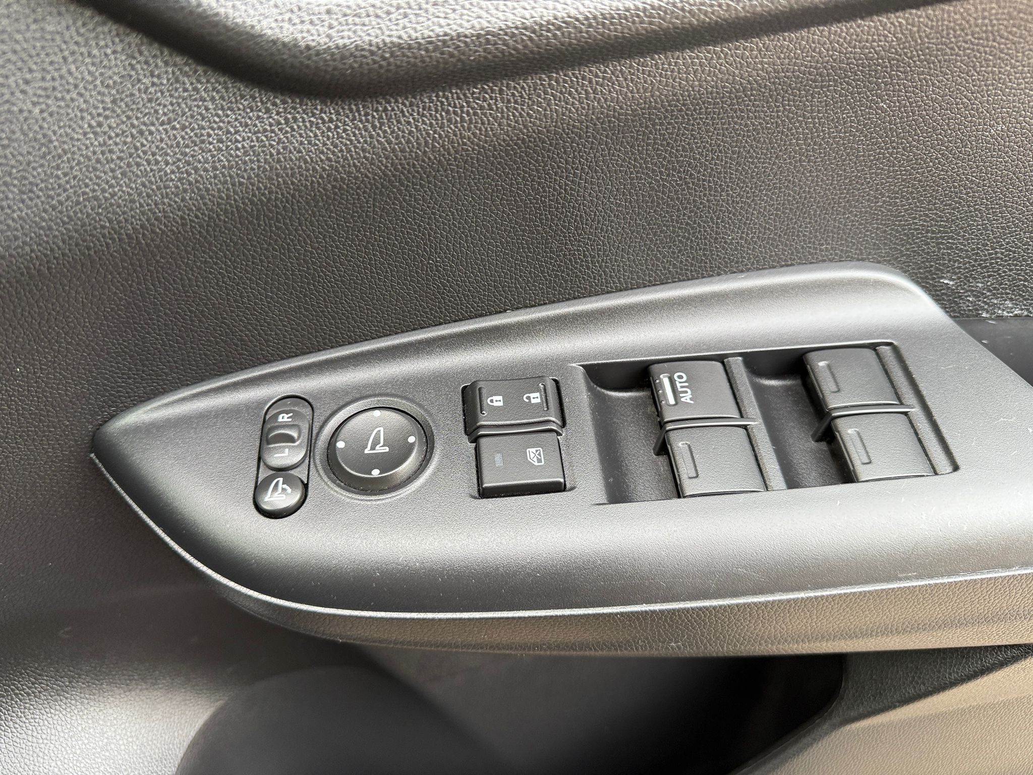 Honda Jazz SE Navi 2019 Automatic