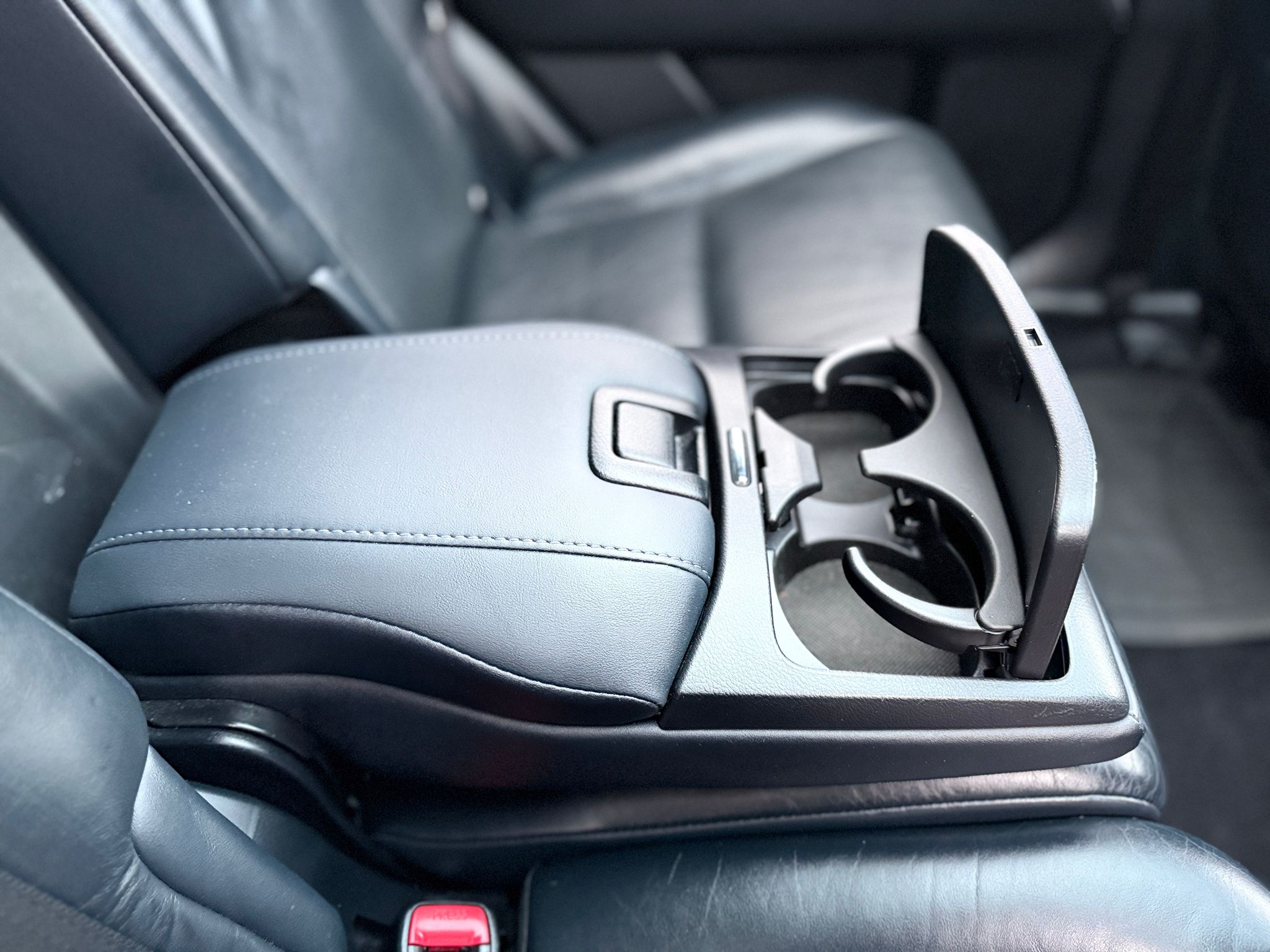 Lexus RX 450h v6 Advance 2014 Hybrid Automatic