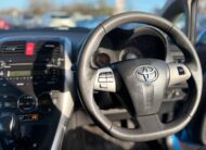 Toyota Auris TR 2010 Automatic