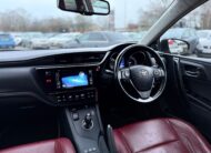 Toyota Auris Design 2018 Hybrid Automatic