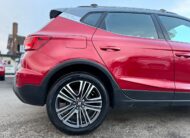 SEAT Arona 2018 1.6 TDI XCELLENCE SUV Automatic