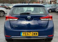 Toyota Auris Business Edition 2017 Hybrid Automatic