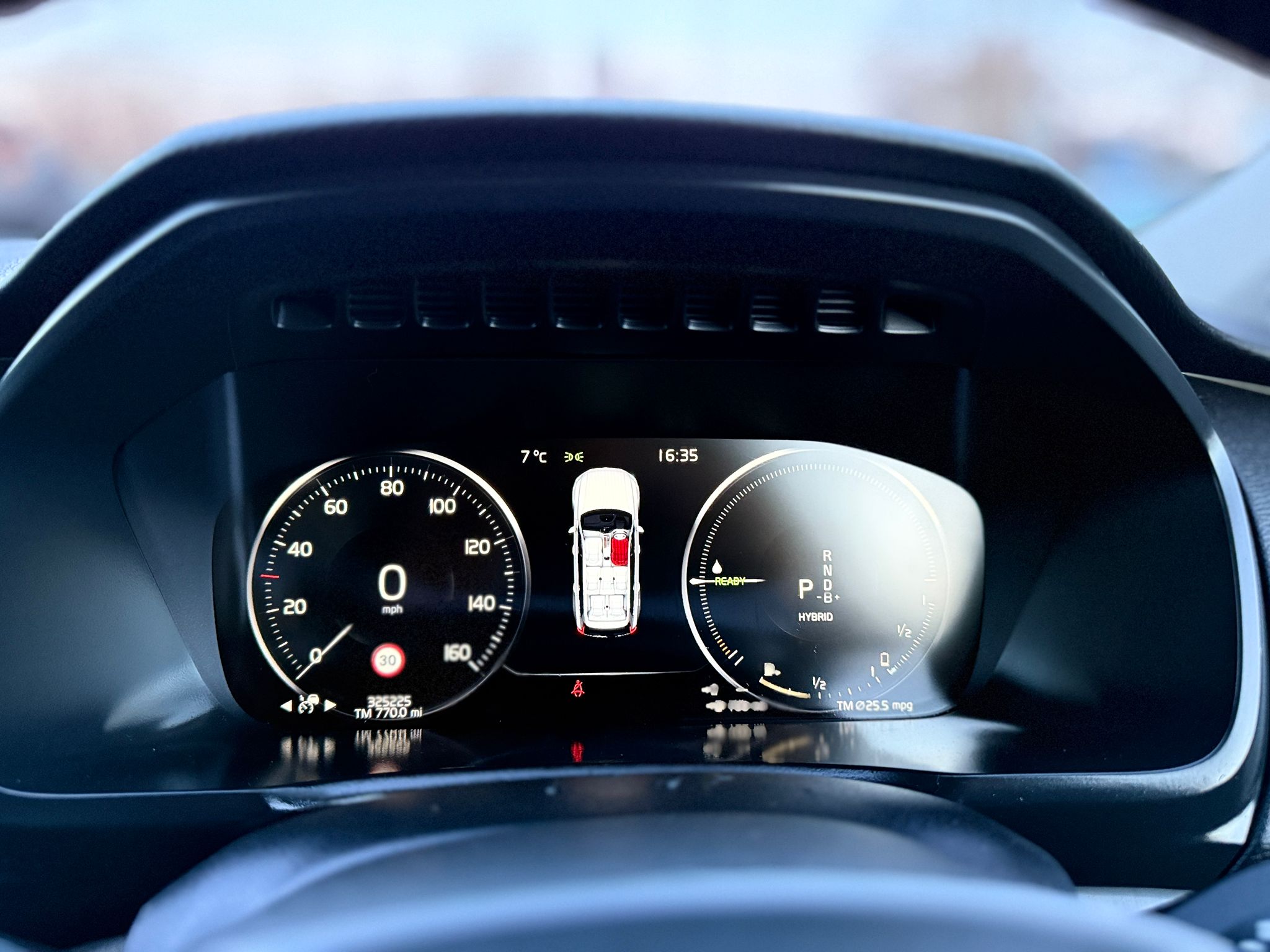 Volvo XC90 Momentum 2021 2.0 T8 11.6kWh Momentum Automatic