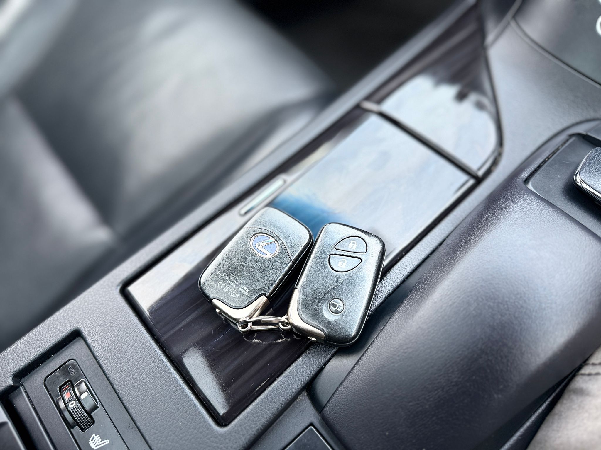 Lexus RX 450h v6 Advance 2014 Hybrid Automatic