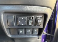 Nissan Juke Tekna 2016 Automatic