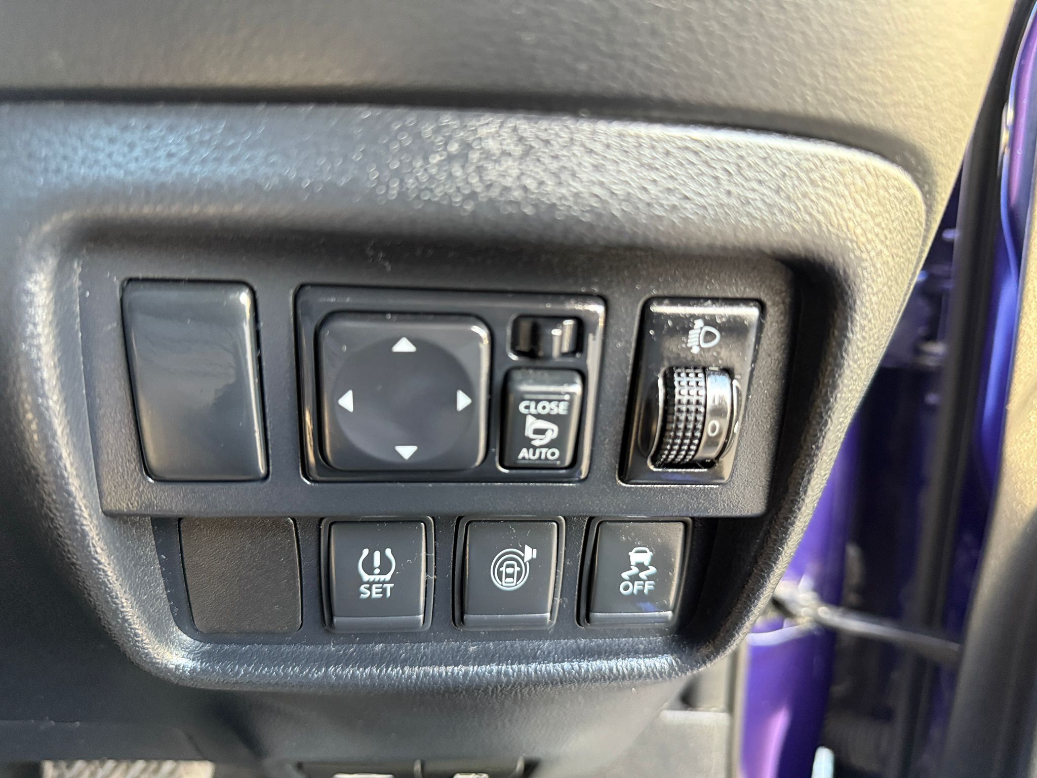 Nissan Juke Tekna 2016 Automatic