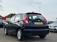 Honda Jazz SE Navi 2019 Automatic