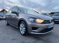 Volkswagen Golf SVSE 2015 Automatic