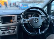 Volkswagen Golf SVSE 2015 Automatic