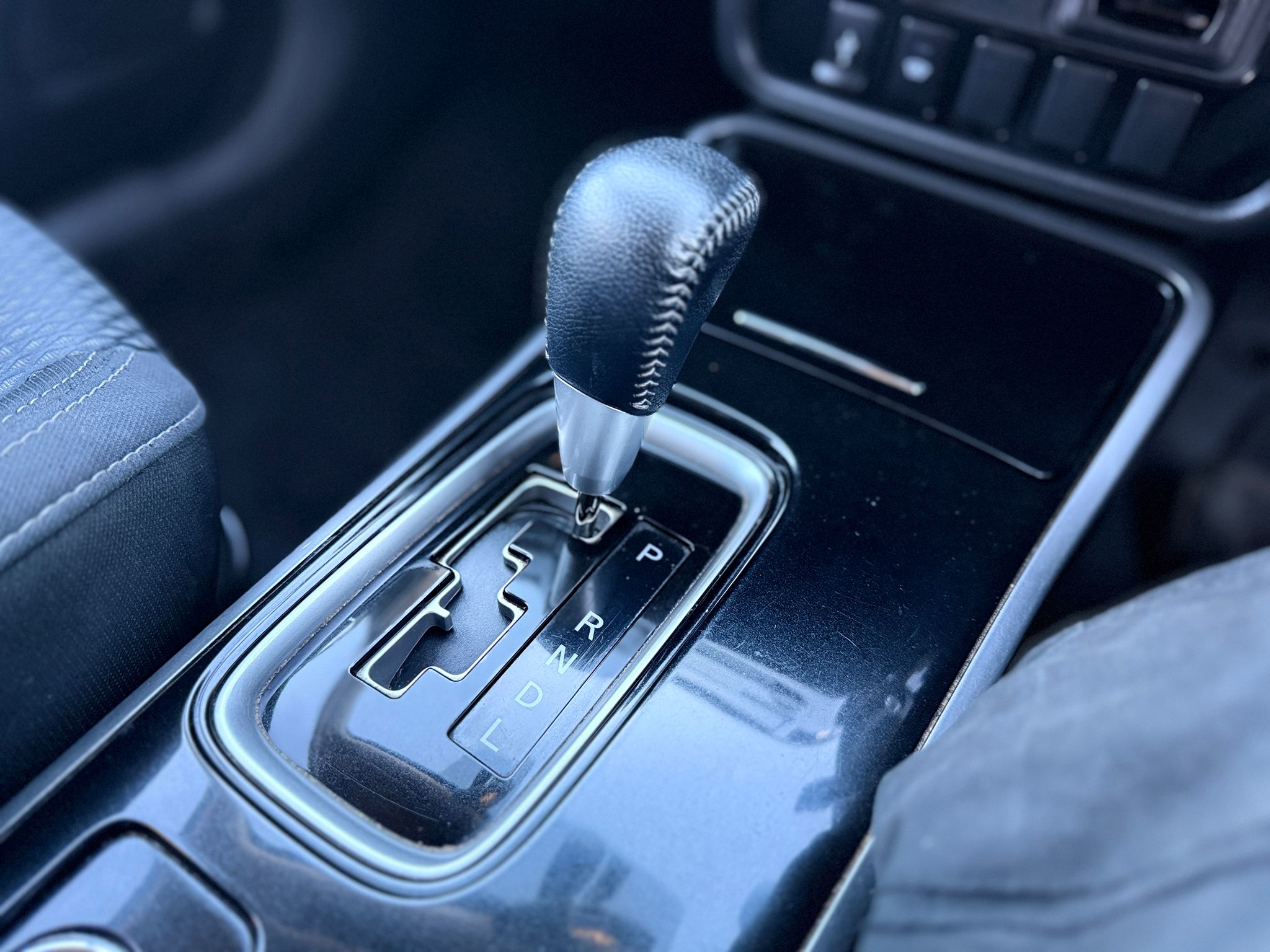 Mitsubishi Outlander 2019 Automatic