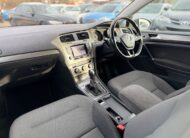 Volkswagen Golf SE 2013 Automatic