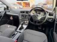 Volkswagen Golf SE 2013 Automatic
