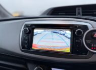 Toyota Yaris Icon Plus 2014 Hybrid Automatic