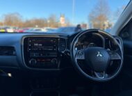 Mitsubishi Outlander 2019 Automatic