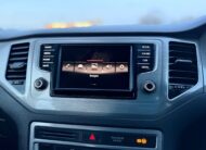 Volkswagen Golf SVSE 2015 Automatic