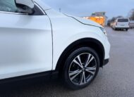 Nissan Qashqai N-Connecta 2018 1.6 dCi Diesel Automatic