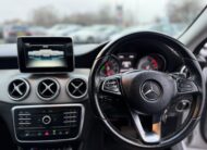 Mercedes-Benz CLA Sport 2015 2.1 CLA200 CDI Sport Automatic