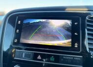 Mitsubishi Outlander 2019 Automatic