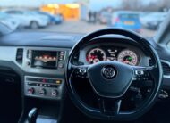 Volkswagen Golf SVSE 2015 Automatic