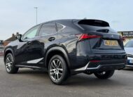 Lexus NX 300H 2020 Automatic Hybrid