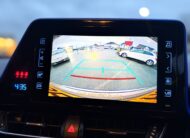 Toyota C-HR Dynamic 2017 Hybrid Automatic