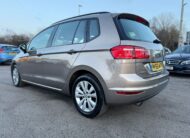 Volkswagen Golf SVSE 2015 Automatic