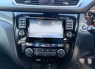 Nissan X-Trail N-TEC 2015