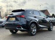 Lexus NX 300H 2020 Automatic Hybrid