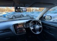 Mitsubishi Outlander 2019 Automatic
